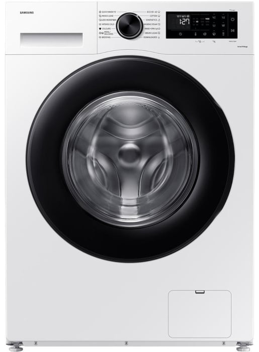 Пральна машина Samsung WW90CGC0EDAELE | Фото 2