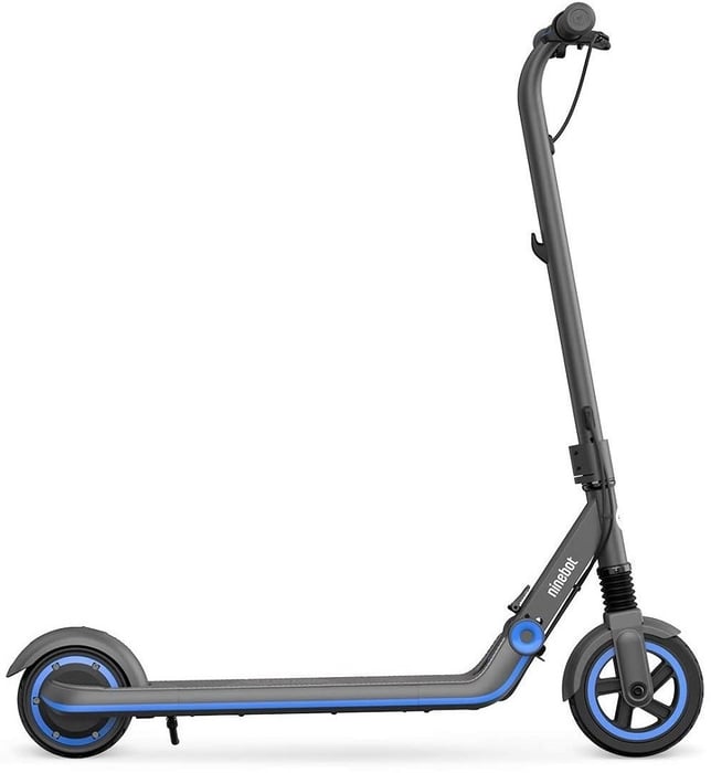 Электроскутер SEGWAY E10 | Фото 3