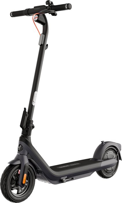 Електросамокат SEGWAY Ninebot E2 PRO E (AA.05.14.05.0005) чорний | Фото 2