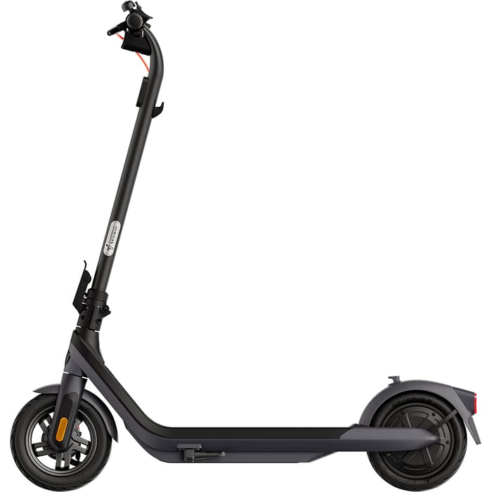 Електросамокат SEGWAY Ninebot E2 PRO E (AA.05.14.05.0005) чорний | Фото 3
