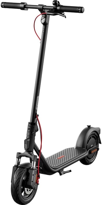SEGWAY Ninebot F2 PRO E II, чорний | Фото 3