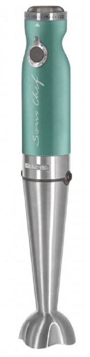 Стационарный блендер SENCOR SHB 5601GR-EUE3 | Фото 3