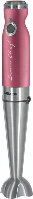 Стационарный блендер SENCOR SHB 5604RD-EUE3 | Фото 3