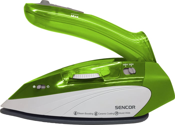 Утюг SENCOR SSI 1050GR | Фото 3