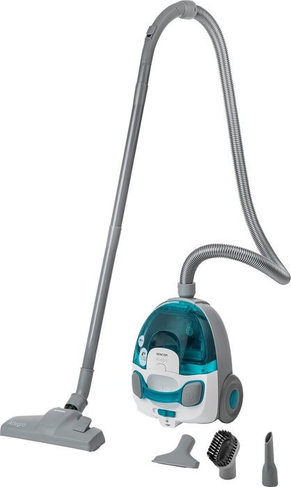 Пилосос SENCOR SVC511TQ-EUE2 | Фото 3