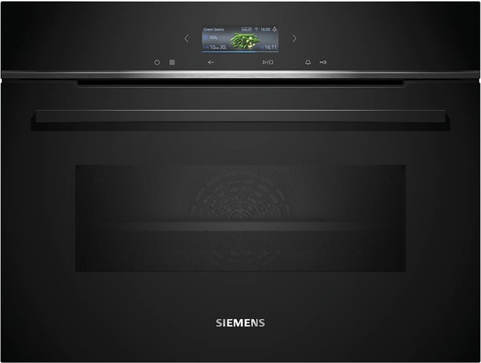 Духовка SIEMENS CM724G1B1 | Фото 2