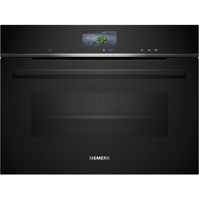 Духовка SIEMENS CS736G1B1 | Фото 2