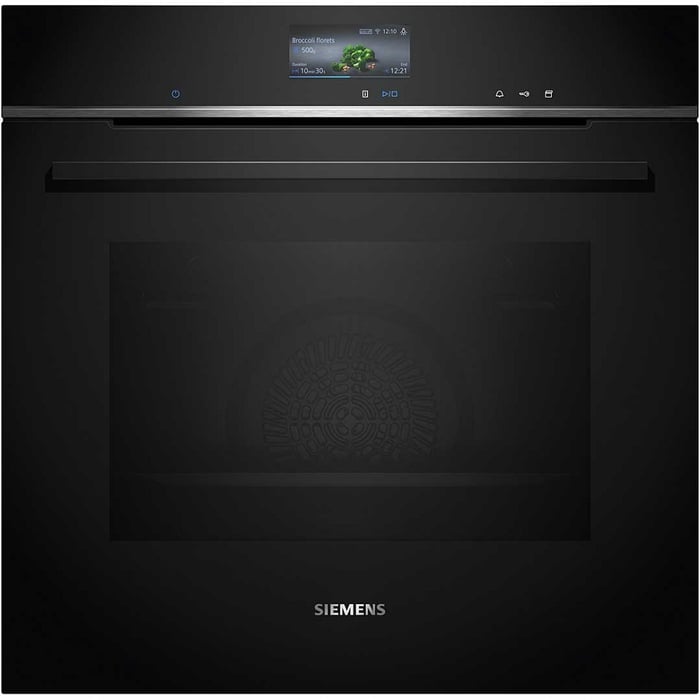 Духовка SIEMENS HS736G3B1 | Фото 2