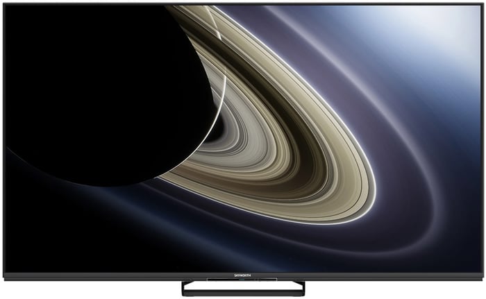 Телевізор Skyworth MiniLED 55X87PRO QLED+ Saunbar 144Hz GameTV | Фото 3