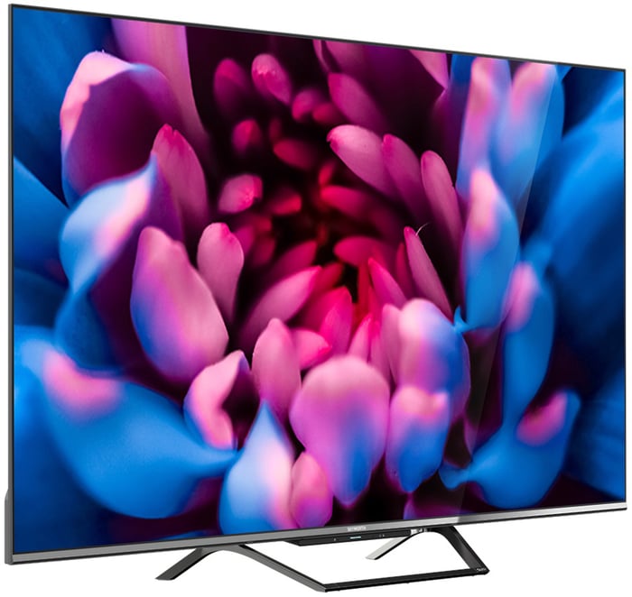 Телевізор Skyworth QLED+ 55Q66G AI DOLBY VISION/ATMOS | Фото 3