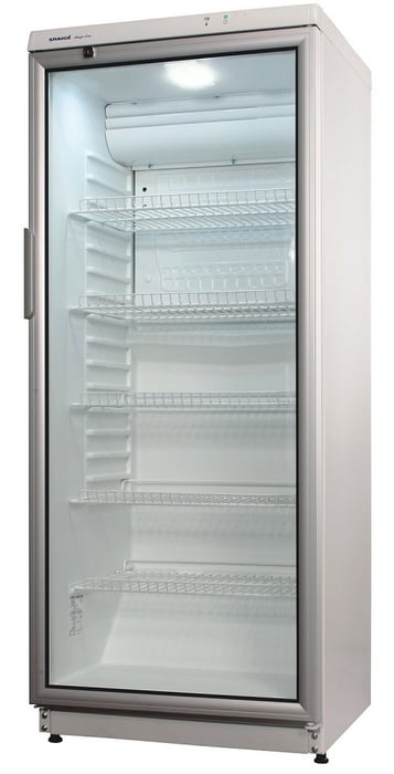 Холодильник SNAIGE CD29DM-S300S | Фото 2