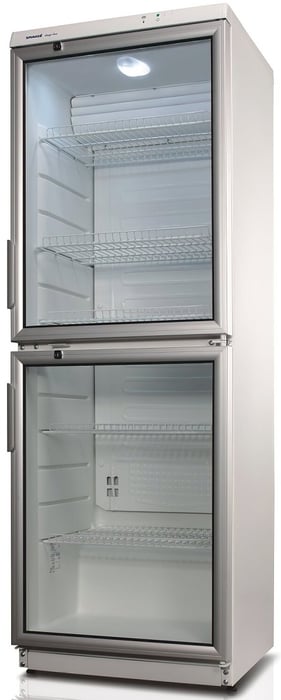 Холодильник SNAIGE CD35DM-S300C | Фото 2