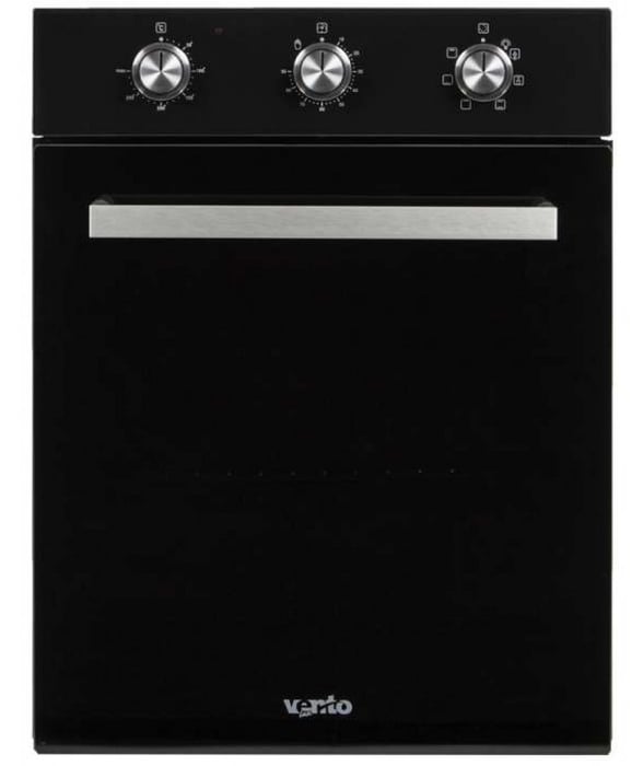 Духовка Ventolux SOHO 6 MT (BK) | Фото 2