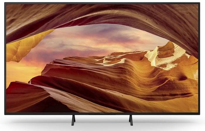 Телевізор SONY KD50X75WL | Фото 3