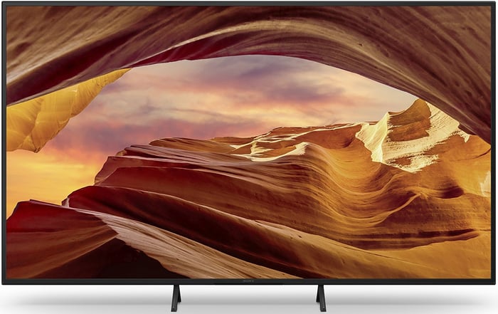 Телевізор SONY KD55X75WL | Фото 3