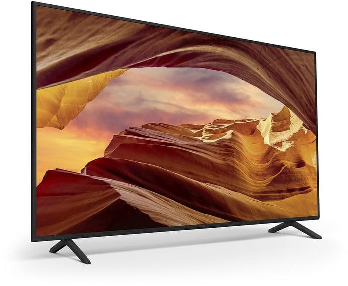 Телевізор SONY KD65X75WL | Фото 3