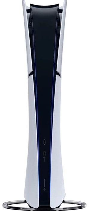 Игровая портативная приставка SONY PlayStation 5 Slim 825Gb Digital Edition EA Sports FC 26 | Фото 3