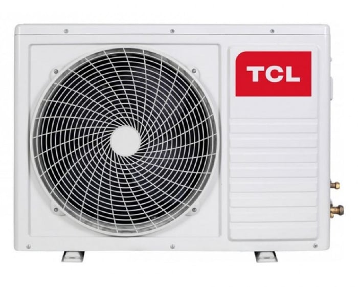 Кондиціонер TCL TAC-07CHSA/VB MIRACLE VB ON/OFF | Фото 3