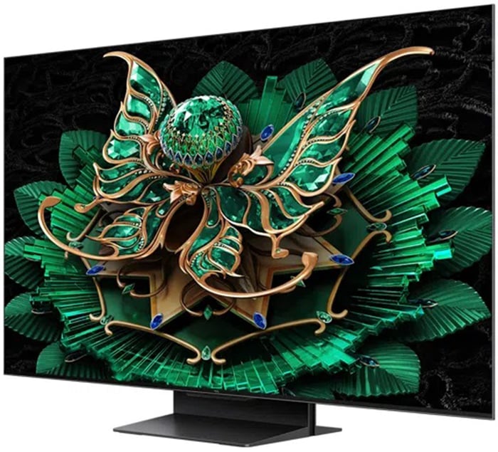 Телевізор TCL 50C7K | Фото 3
