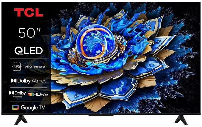 Телевізор TCL 50T69C | Фото 2