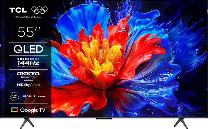 Телевізор TCL 55P8K | Фото 2