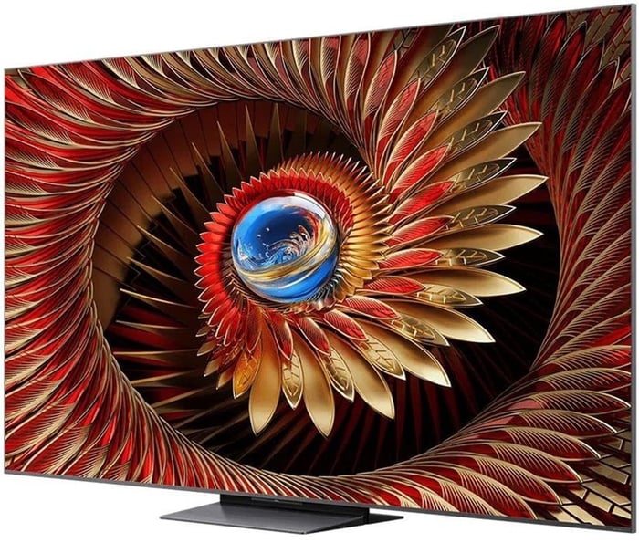 Телевізор TCL 65C8K | Фото 3