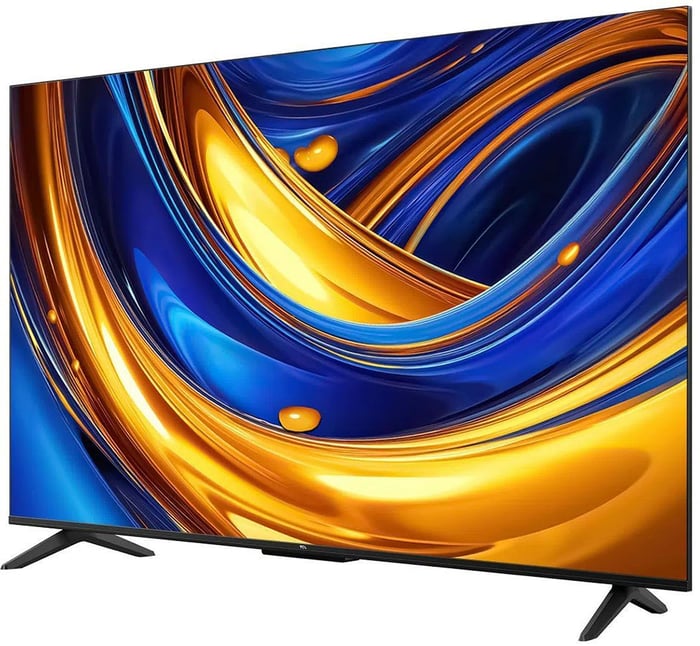 Телевізор TCL 65P69B | Фото 3