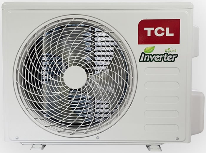 Кондиционер TCL TAC-12CHSA/XA31 ELITE XA31 Inverter Wi-Fi Ready | Фото 3