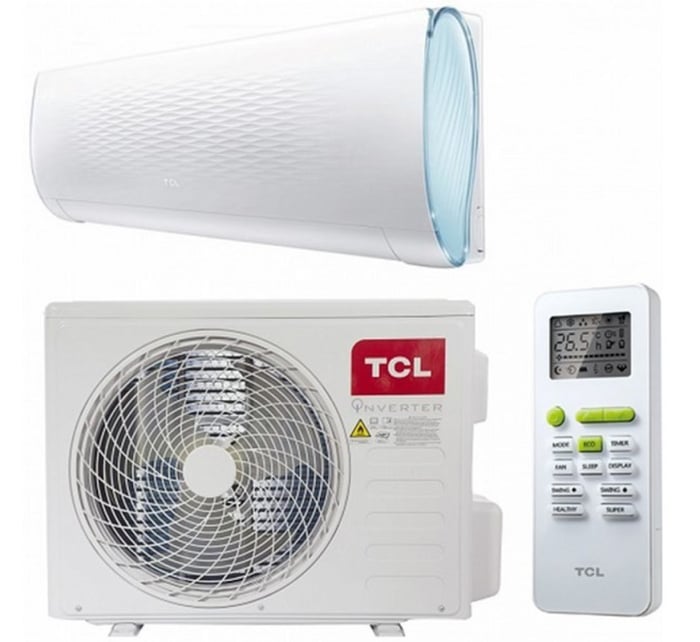 Кондиционер TCL TAC-12CHSD/XP XP Inverter R32 Wi-Fi Ready | Фото 3