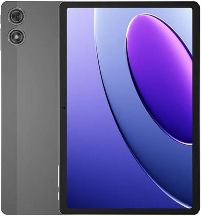 Планшет TECNO MEGAPAD 10 (T1001) 10.1" 4ГБ, 256ГБ, LTE, Dark Grey | Фото 2