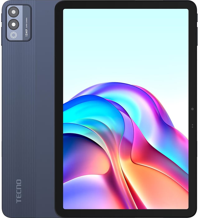 Планшет TECNO MEGAPAD 11 (T1101) 10.95" 8ГБ, 256ГБ,Starfall Grey | Фото 2