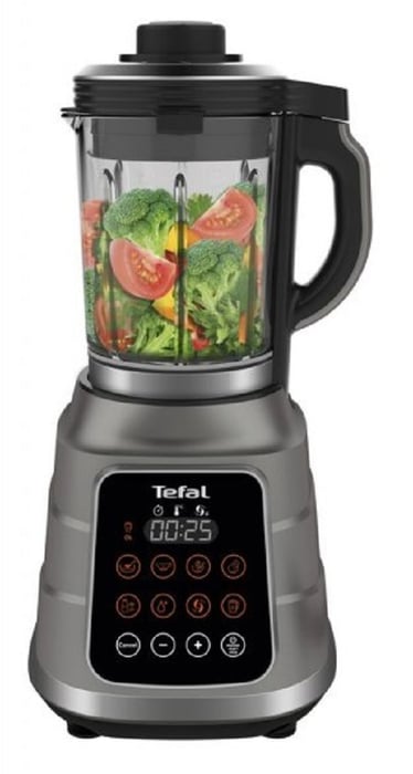 Стационарный блендер TEFAL BL985A31 | Фото 3