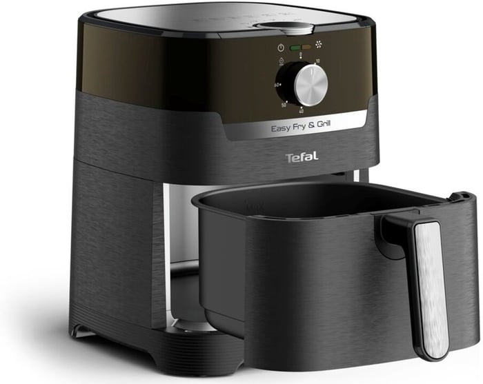 Мультипечь TEFAL EY501815 | Фото 3