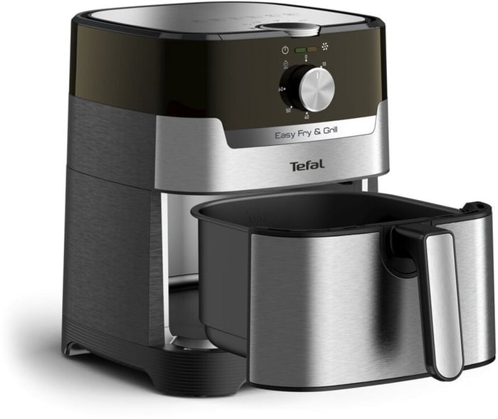 Мультипечь TEFAL EY501D15 | Фото 3