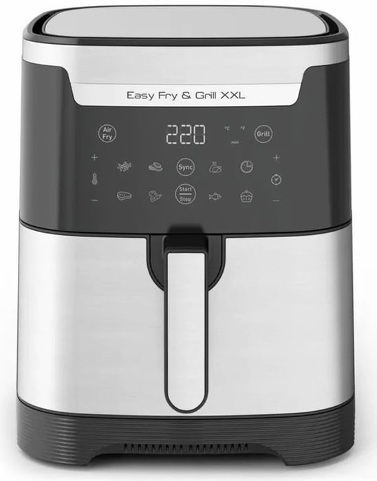 Мультипечь TEFAL EY801D15 | Фото 2