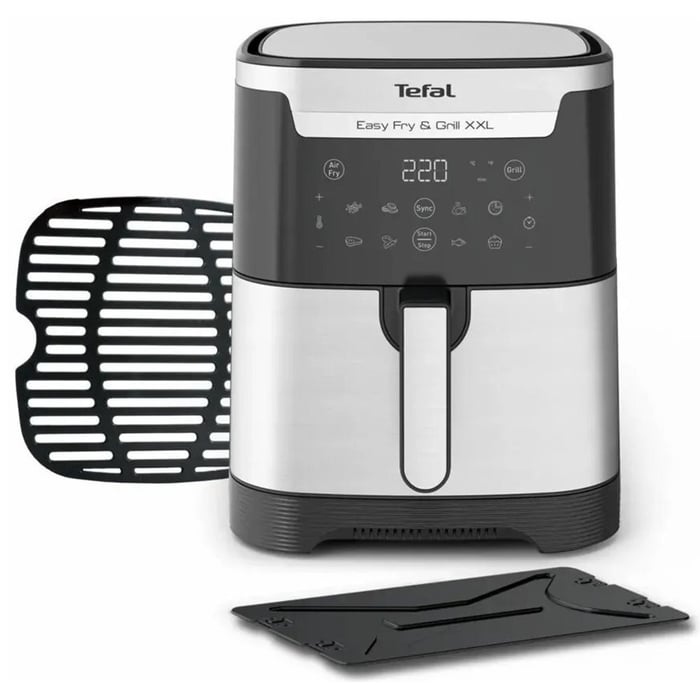 Мультипечь TEFAL EY801D15 | Фото 3