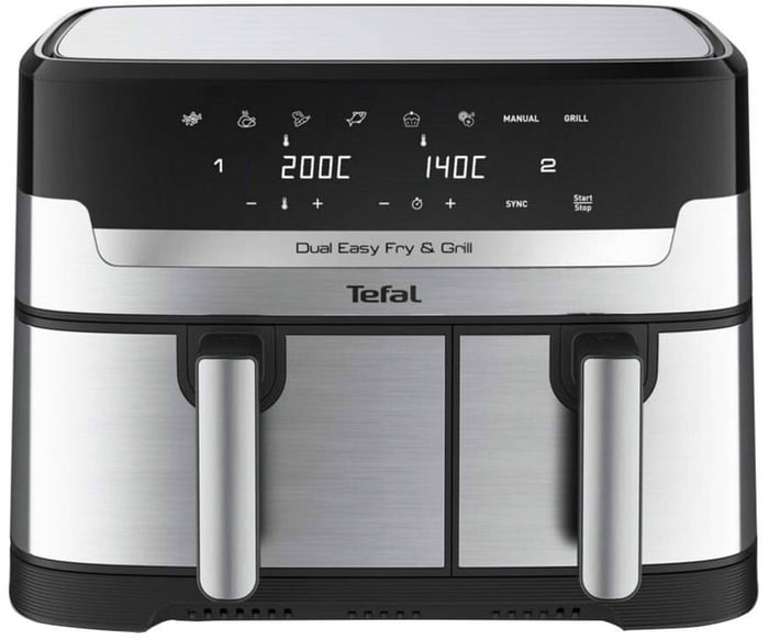 Мультипечь TEFAL EY905D10 | Фото 2