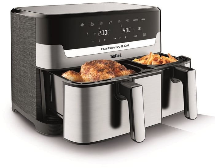 Мультипечь TEFAL EY905D10 | Фото 3