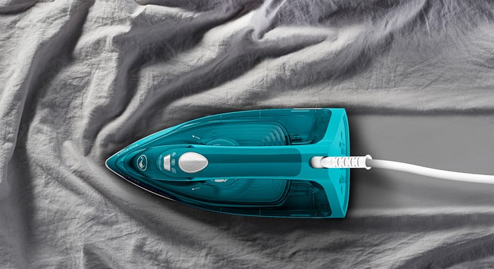 Утюг TEFAL FV2867E0 | Фото 3