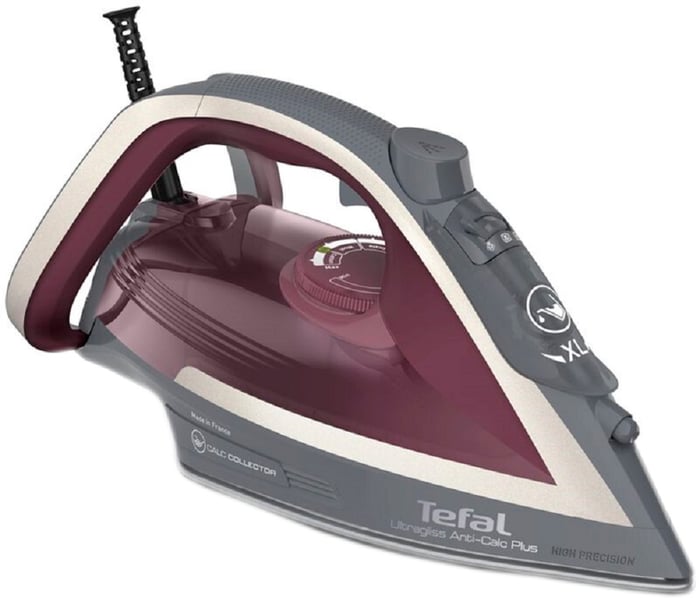 Утюг TEFAL FV6840E0 | Фото 2