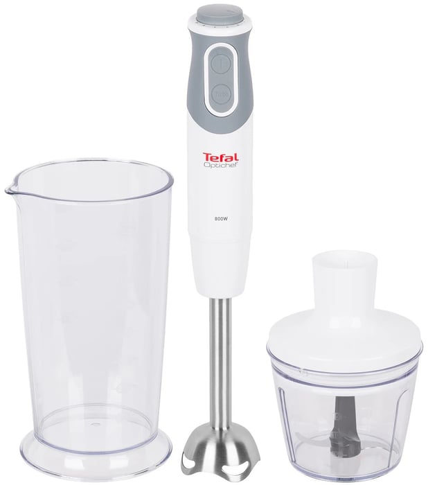 Стационарный блендер TEFAL HB641138 | Фото 2