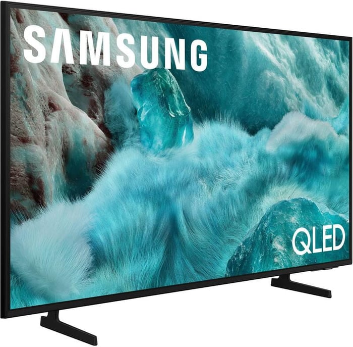 Телевізор Samsung QE55Q7F | Фото 3