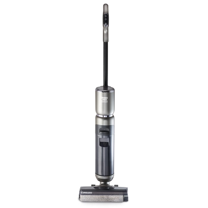 Моющий пылесос THOMAS AQUA FLOORCLEANER CORDLESS(785501) | Фото 2