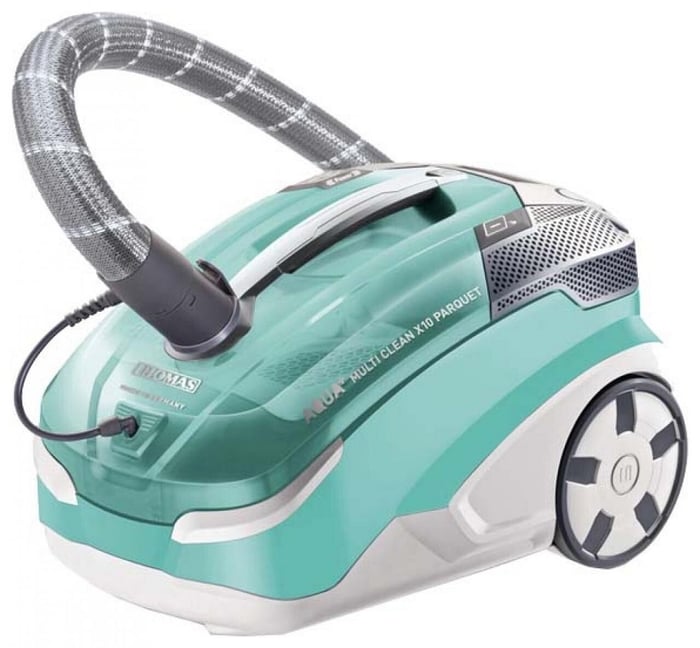 Моющий пылесос THOMAS MULTI CLEAN X10 PARQUET | Фото 2