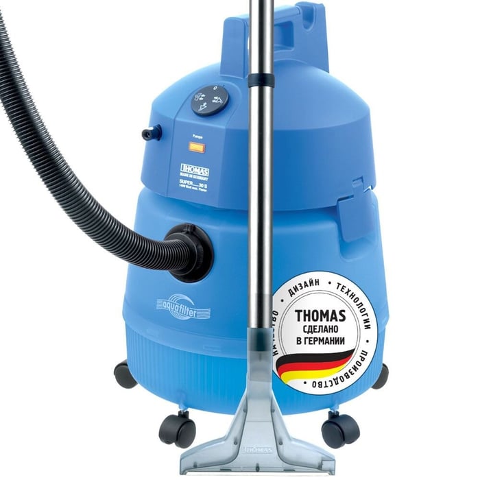 Пилосос THOMAS SUPER 30 S AQUAFILTER | Фото 2