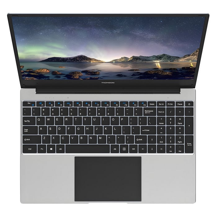 Ноутбук THOMSON NEO N15 (MEAN15C6SL256FRW) | Фото 3
