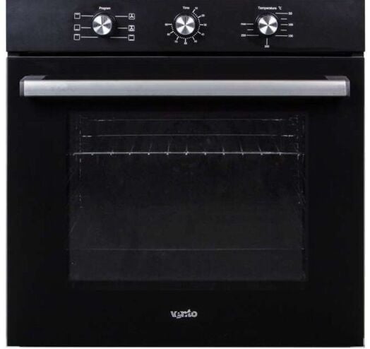 Духовка Ventolux TOLEDO 6 MT (BK) | Фото 2