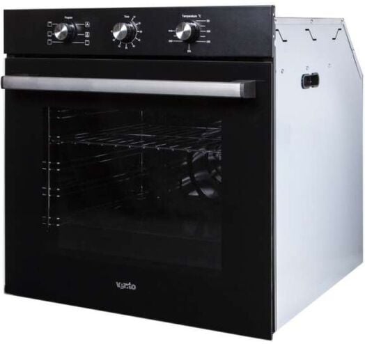 Духовка Ventolux TOLEDO 6 MT (BK) | Фото 3