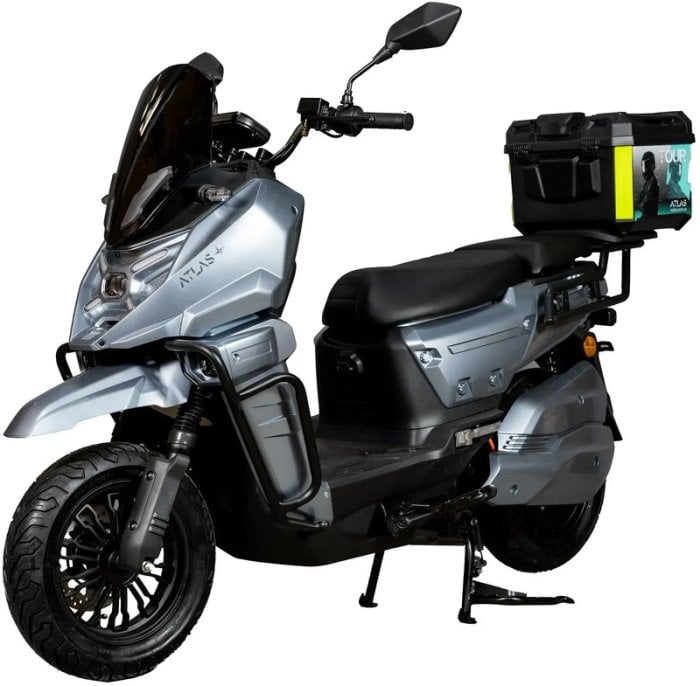AtlasTour Box 2000W Grey | Фото 2