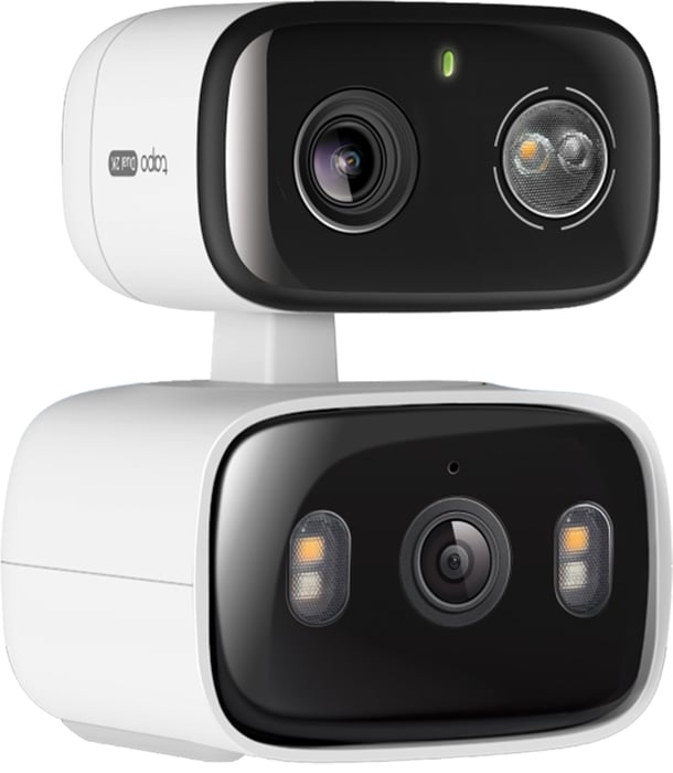 IP камера TP-LINK Tapo C246D | Фото 3